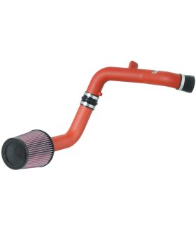 K&N Filters 69-0502TWR Typhoon Cold Air Induction Kit