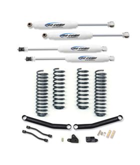 Pro Comp Suspension K3059B Stage I Lift Kit