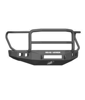 Road Armor 617F5B-NW Stealth Non-Winch Front Bumper