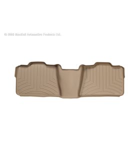 WeatherTech 450432 FloorLiner DigitalFit