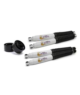 Daystar KG09117BK Suspension Combo Kit