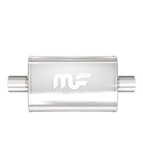 Magnaflow Performance Exhaust 11113 Stainless Steel Muffler