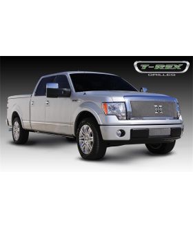 T-Rex Grilles 6715680 X-Metal Series Studded Mesh Grille