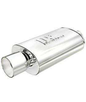 Magnaflow Performance Exhaust 14832 Street Performance Stainless Steel Muffler