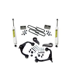 Superlift K1010  Suspension Lift Kit