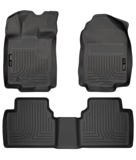 Husky Liners 98361 WeatherBeater Floor Liner