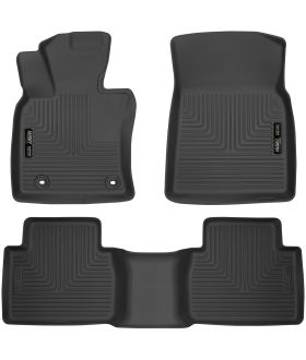 Husky Liners 95731 WeatherBeater Floor Liner