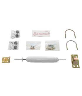 Rancho RS97435 Steering Stabilizer Single Kit