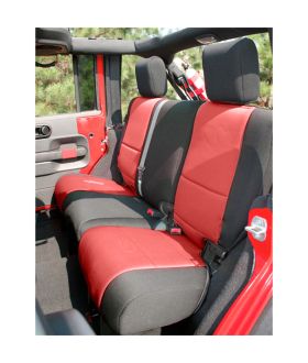 Rugged Ridge 13264.53 Custom Neoprene Seat Cover