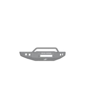 Road Armor 4151F4Z-NW Stealth Non-Winch Front Bumper