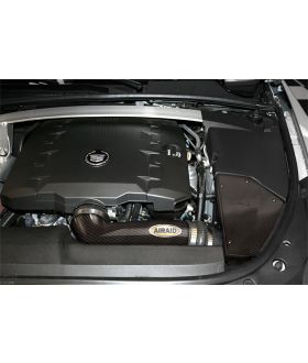Airaid 250-252C AIRAID Cold Air Dam Air Intake System