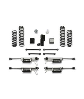 Fabtech K4108DL Sport Lift System w/Shock