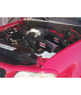 Airaid 401-124 AIRAID Air Box Cold Air Intake System
