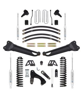 Pro Comp Suspension K4186B Stage II Lift Kit