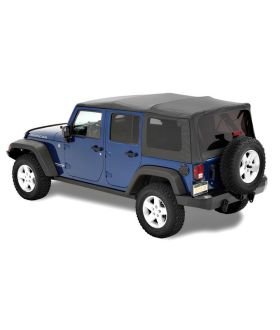 Bestop 54723-35 Supertop NX Soft Top