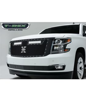 T-Rex Grilles 6310561 Torch Series LED Light Grille