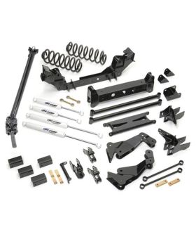 Pro Comp Suspension K5072B Stage I Lift Kit