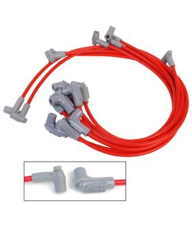 MSD Ignition 31249 Custom Spark Plug Wire Set