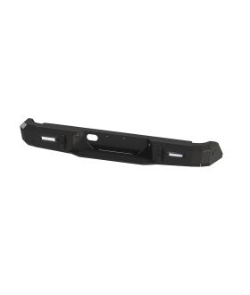 Westin 58-271305 HDX Rear Bumper