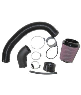 K&N Filters 57-0595 57i Series Induction Kit