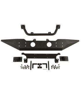 Rugged Ridge 11548.02 Spartan Front Bumper