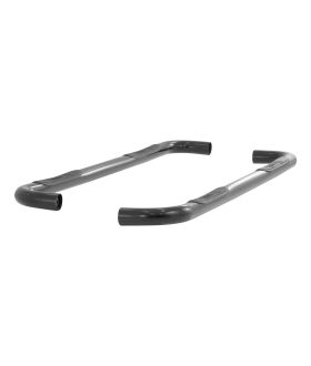 ARIES 214013 Aries 3 in. Round Side Bars