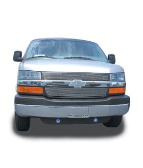 T-Rex Grilles 21126 Billet Series Grille