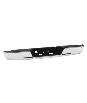 Westin 31015 Perfect Match Rear Bumper