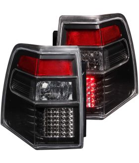 Anzo USA 311110 Tail Light Assembly