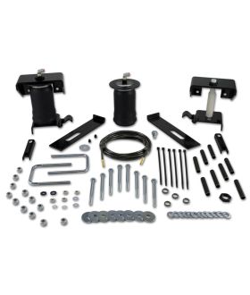 Air Lift 59210 Slam Air Adjustable Air Springs For Lowered Trucks