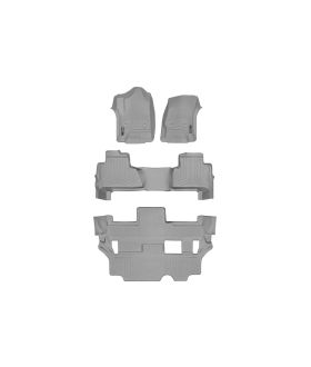 WeatherTech 46607-1-2-5 FloorLiner DigitalFit