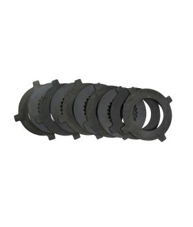 Yukon Gear YPKD60-PC-P/L