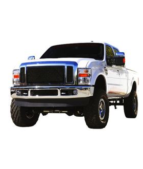 T-Rex Grilles 51563 Upper Class Series Mesh Grille