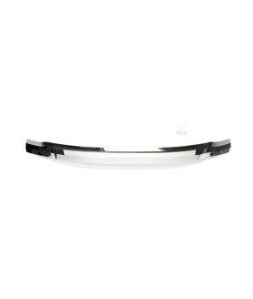 Putco 470410 Element Chrome Hood Shield