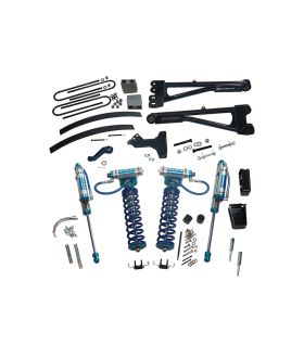 Superlift K979KG  Suspension Lift Kit