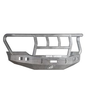 Road Armor 6114R2Z Stealth Winch Front Bumper