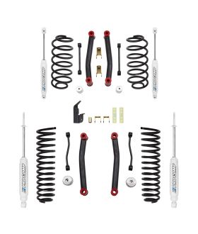Pro Comp Suspension K3076B Stage I Lift Kit