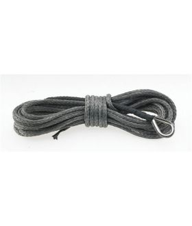 Smittybilt 97704 XRC Synthetic Winch Rope