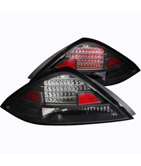 Anzo USA 321029 Tail Light Assembly