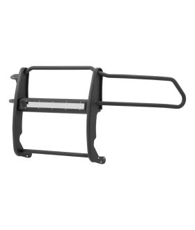 ARIES 2170028 Pro Series Grille Guard w/LED Light Bar