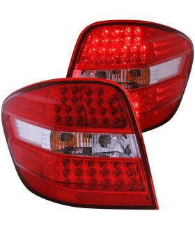 Anzo USA 321053 Tail Light Assembly