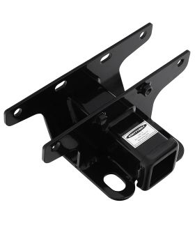 Smittybilt JH46 Sure Step Side Bar