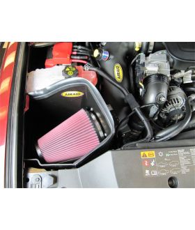 Airaid 200-295 AIRAID MXP Series Cold Air Intake System