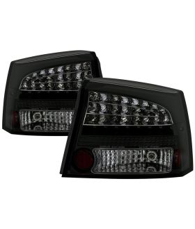 Spyder Auto 5084408 LED Tail Lights
