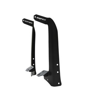 Westin 62-41035 Pillar LED Light Mount