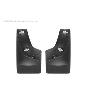 WeatherTech 120010 MudFlap No-Drill DigitalFit