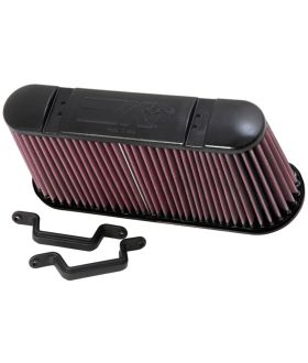 K&N Filters E-0786 Air Filter