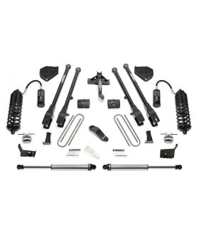 Fabtech K2307DL 4 Link System