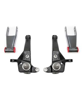 MaxTrac Suspension K883042A Suspension Lift Kit