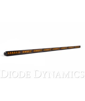 Diode Dynamics SS50 Amber Driving Light Bar DD5043
